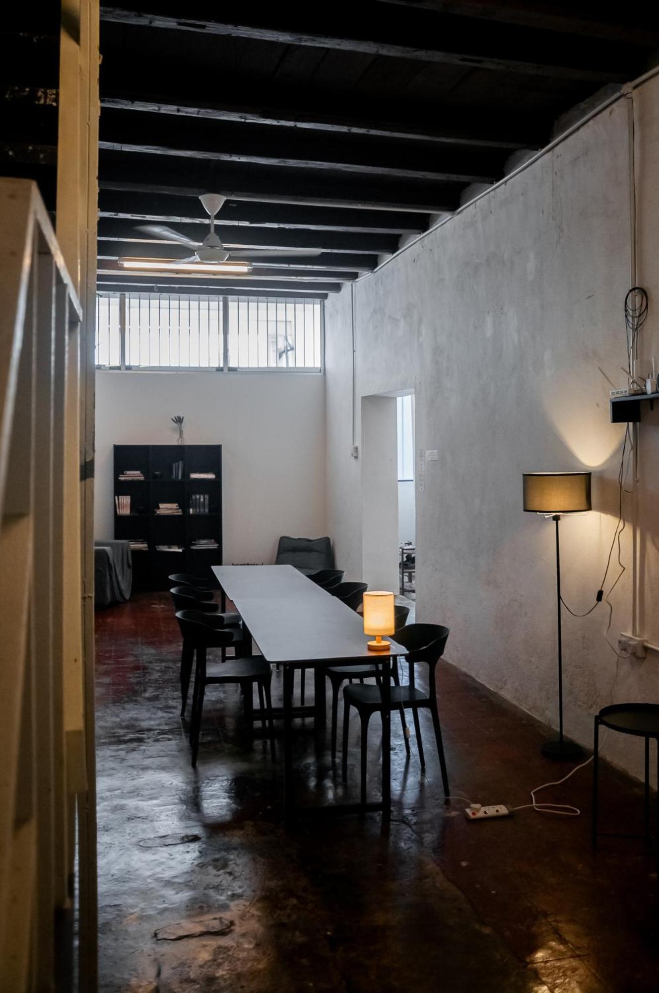 The Terraces By Aayu George Town Penang Hostel Exterior photo