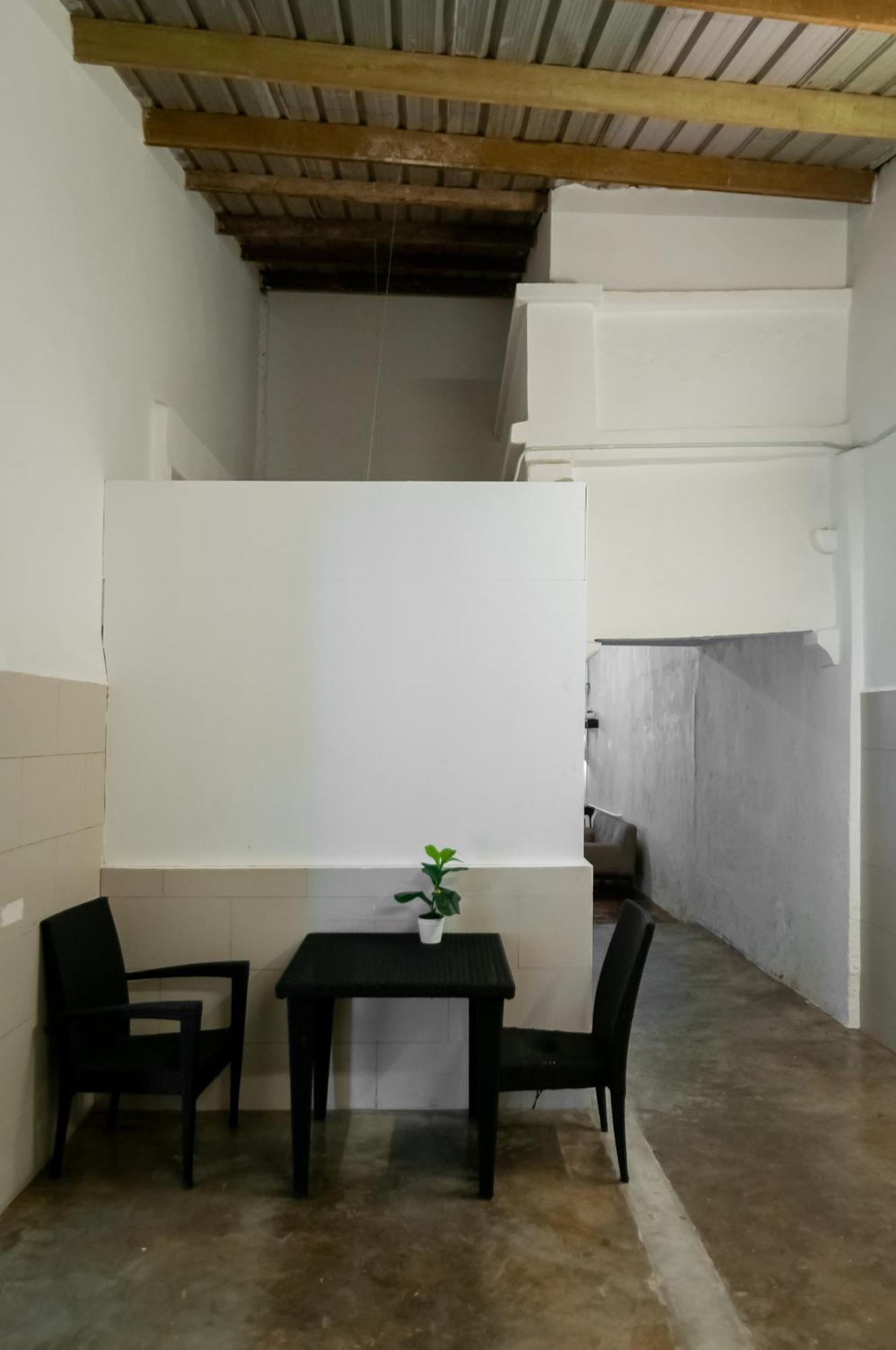 The Terraces By Aayu George Town Penang Hostel Exterior photo