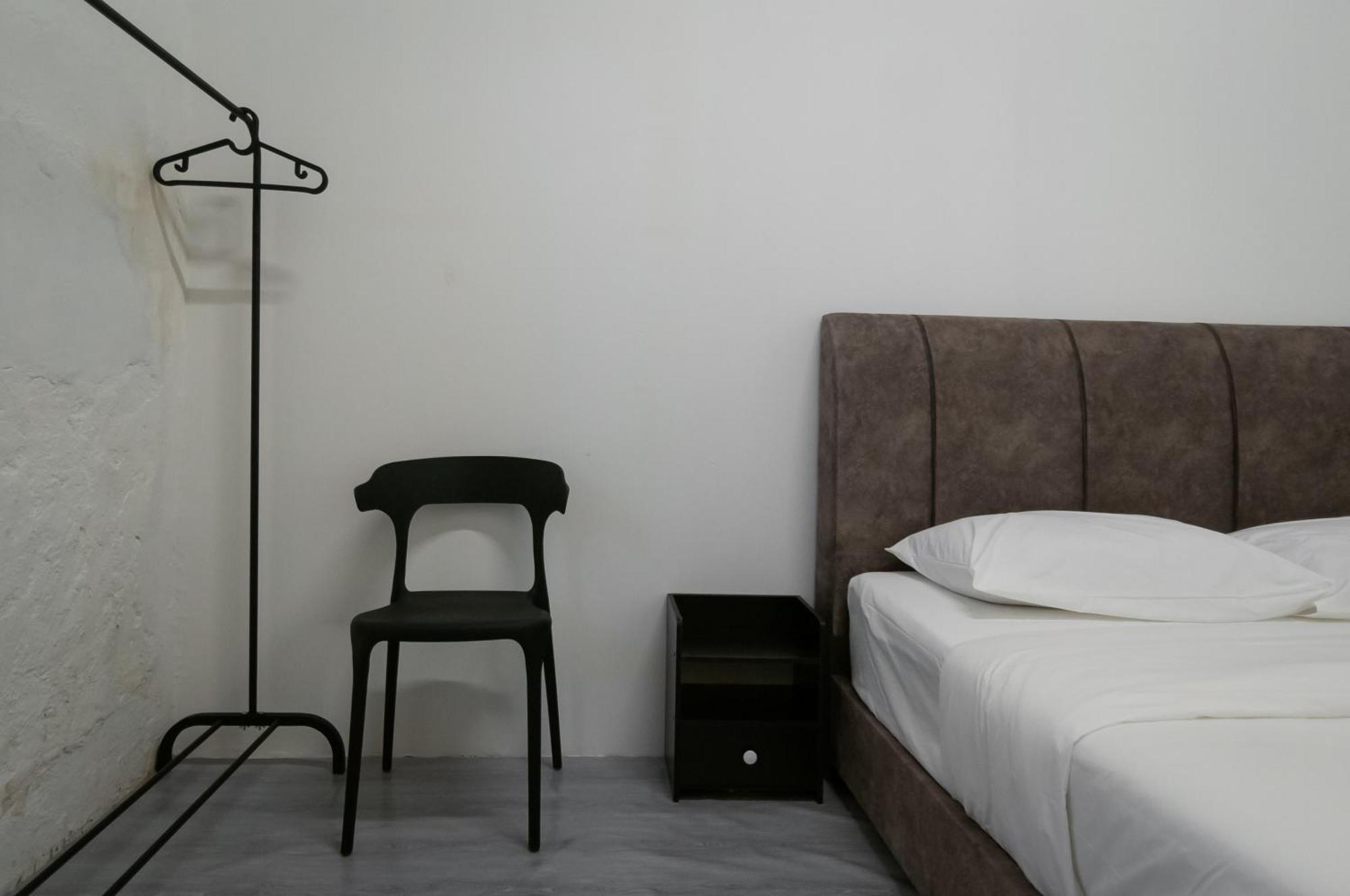 The Terraces By Aayu George Town Penang Hostel Exterior photo