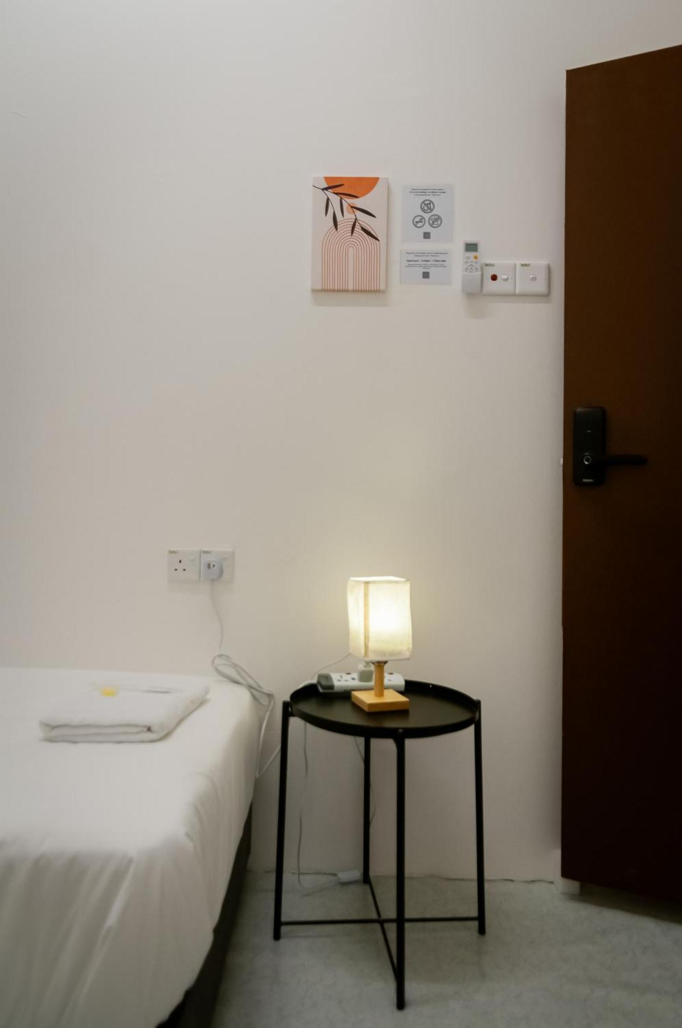 The Terraces By Aayu George Town Penang Hostel Exterior photo